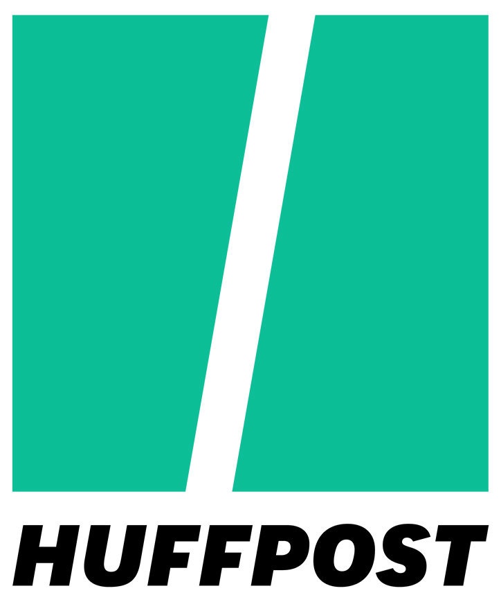 Logo huffingtonpost.fr
