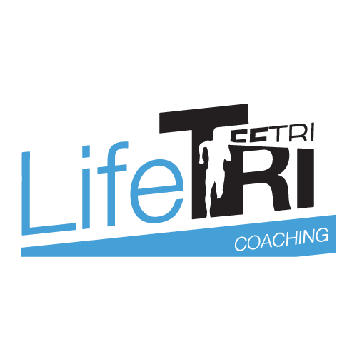 Logo LifeTri Coaching