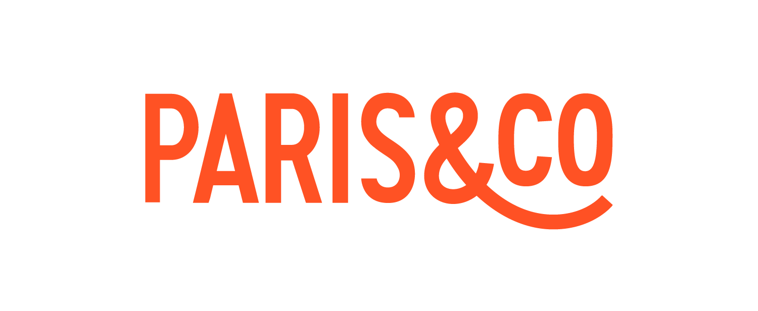 logo Paris&co