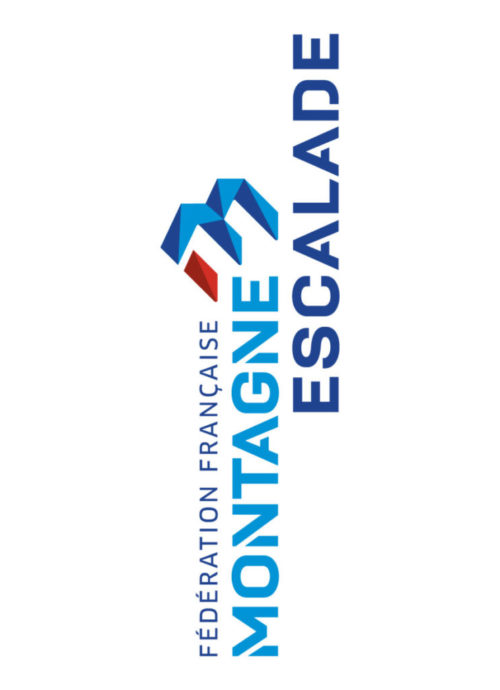 Logo Fédération Française de la Montagne et de l'Escalade